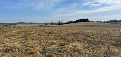 Terrain et maison à Saint-Papoul en Aude (11) de 67 m² à vendre au prix de 198106€ - 4