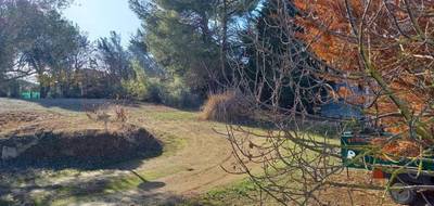 Terrain à Moussan en Aude (11) de 700 m² à vendre au prix de 149500€ - 2