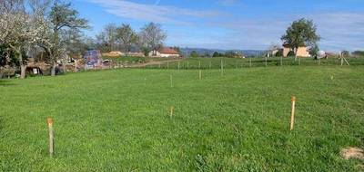 Terrain à Monistrol-sur-Loire en Haute-Loire (43) de 1250 m² à vendre au prix de 110000€ - 1