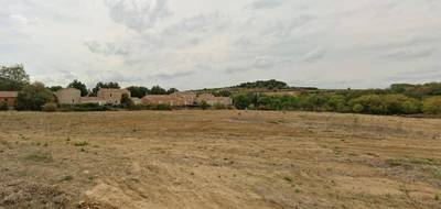 Terrain et maison à Magalas en Hérault (34) de 101 m² à vendre au prix de 255000€ - 4