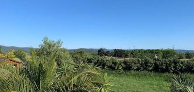 Terrain à Puget-Ville en Var (83) de 600 m² à vendre au prix de 156000€ - 4