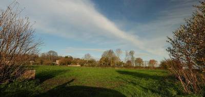 Terrain et maison à Saint-Manvieu-Norrey en Calvados (14) de 100 m² à vendre au prix de 203900€ - 4