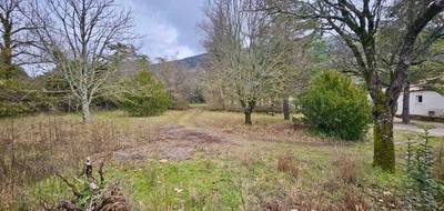 Terrain à Plan-d'Aups-Sainte-Baume en Var (83) de 184 m² à vendre au prix de 128000€ - 3