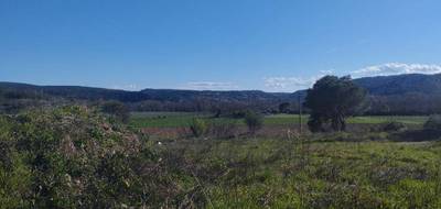 Terrain à Vallon-Pont-d'Arc en Ardèche (07) de 1190 m² à vendre au prix de 102000€ - 2