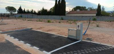 Terrain et maison à Narbonne en Aude (11) de 117 m² à vendre au prix de 386380€ - 4