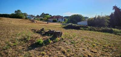 Terrain à Allauch en Bouches-du-Rhône (13) de 547 m² à vendre au prix de 315000€ - 4