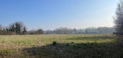 Terrain à Oneux en Somme (80) de 1079 m² à vendre au prix de 47476€ - 3