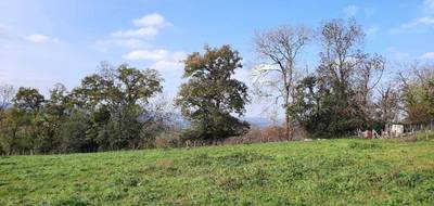 Terrain à Figeac en Lot (46) de 1350 m² à vendre au prix de 21000€ - 1