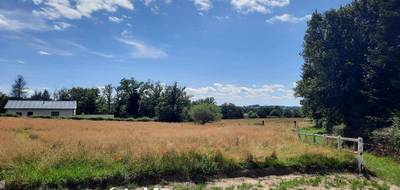 Terrain à Saint-Paul-des-Landes en Cantal (15) de 883 m² à vendre au prix de 36000€ - 4