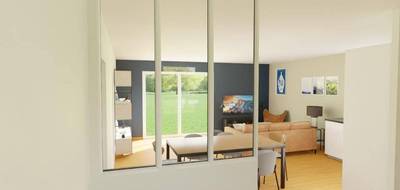 Terrain et maison à Saint-Hilaire-de-Riez en Vendée (85) de 70 m² à vendre au prix de 260900€ - 3