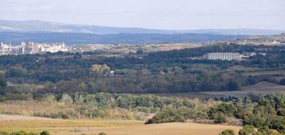 Terrain et maison à Roullens en Aude (11) de 113 m² à vendre au prix de 299000€ - 4