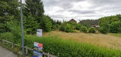 Terrain à Roost-Warendin en Nord (59) de 1057 m² à vendre au prix de 70000€ - 1