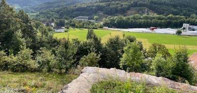 Terrain à Muhlbach-sur-Munster en Haut-Rhin (68) de 533 m² à vendre au prix de 57400€ - 4