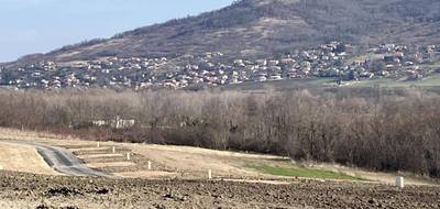 Terrain à Cournon-d'Auvergne en Puy-de-Dôme (63) de 350 m² à vendre au prix de 59500€ - 3