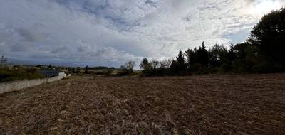 Terrain à Villalier en Aude (11) de 400 m² à vendre au prix de 54900€ - 3