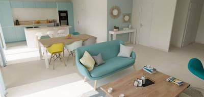 Terrain et maison à Pignans en Var (83) de 120 m² à vendre au prix de 440000€ - 3