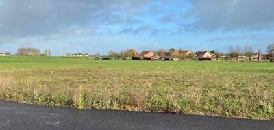 Terrain et maison à Arras en Pas-de-Calais (62) de 99 m² à vendre au prix de 228100€ - 3