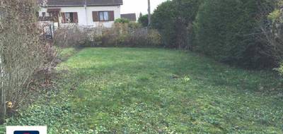 Terrain et maison à Chanteloup-les-Vignes en Yvelines (78) de 80 m² à vendre au prix de 397000€ - 3