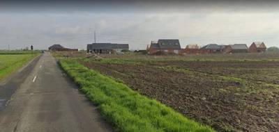 Terrain à Courrières en Pas-de-Calais (62) de 450 m² à vendre au prix de 65405€ - 3