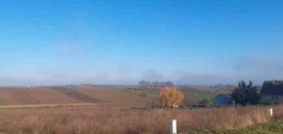 Terrain à Bachy en Nord (59) de 530 m² à vendre au prix de 145000€ - 1