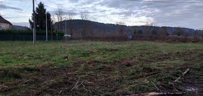 Terrain et maison à Saint Aulaye-Puymangou en Dordogne (24) de 100 m² à vendre au prix de 203600€ - 2