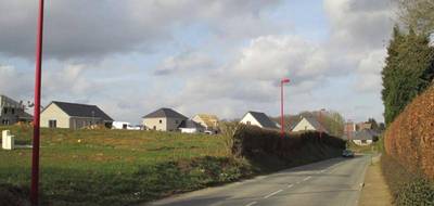 Terrain et maison à Quincampoix en Seine-Maritime (76) de 170 m² à vendre au prix de 448206€ - 4