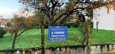 Terrain et maison à Saint-Jean-de-Liversay en Charente-Maritime (17) de 90 m² à vendre au prix de 270969€ - 4