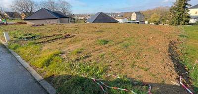 Terrain à Bolbec en Seine-Maritime (76) de 283 m² à vendre au prix de 32000€ - 1