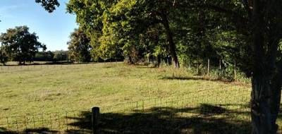 Terrain à Cubzac-les-Ponts en Gironde (33) de 950 m² à vendre au prix de 85000€ - 2