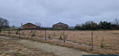 Terrain à Rivière-Saas-et-Gourby en Landes (40) de 677 m² à vendre au prix de 104000€ - 1