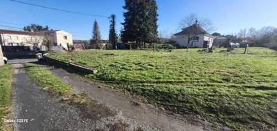 Terrain à Albi en Tarn (81) de 400 m² à vendre au prix de 48000€ - 1