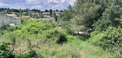 Terrain à Saint-Savournin en Bouches-du-Rhône (13) de 505 m² à vendre au prix de 240000€ - 3