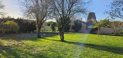 Terrain à Muret en Haute-Garonne (31) de 800 m² à vendre au prix de 215000€ - 1