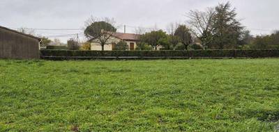 Terrain et maison à Saint-Saturnin en Charente (16) de 108 m² à vendre au prix de 209220€ - 4