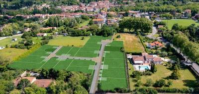 Terrain et maison à Calmont en Haute-Garonne (31) de 86 m² à vendre au prix de 202000€ - 4