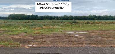 Terrain et maison à Douvrin en Pas-de-Calais (62) de 80 m² à vendre au prix de 243650€ - 2