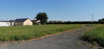 Terrain et maison à Rives d'Andaine en Orne (61) de 88 m² à vendre au prix de 187515€ - 4