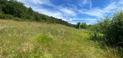 Terrain à Saint-Cyprien en Dordogne (24) de 1900 m² à vendre au prix de 25650€ - 1