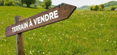 Terrain à Saint-Grégoire-du-Vièvre en Eure (27) de 3370 m² à vendre au prix de 77000€ - 2