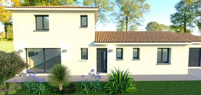 Terrain et maison à Céret en Pyrénées-Orientales (66) de 130 m² à vendre au prix de 494000€ - 2