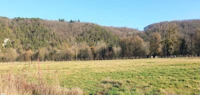 Terrain à Brosville en Eure (27) de 1345 m² à vendre au prix de 87000€ - 1