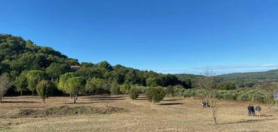 Terrain à Rognes en Bouches-du-Rhône (13) de 310 m² à vendre au prix de 199900€ - 2