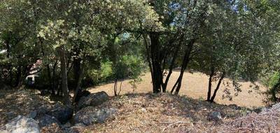 Terrain et maison à Camps-la-Source en Var (83) de 50 m² à vendre au prix de 236000€ - 4