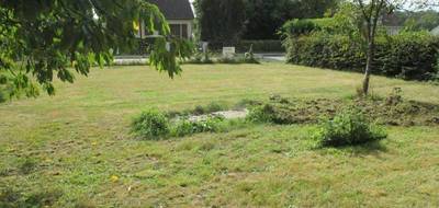 Terrain et maison à Terres de Bord en Eure (27) de 85 m² à vendre au prix de 193700€ - 4