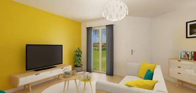 Terrain et maison à Saint-Philbert-de-Bouaine en Vendée (85) de 82 m² à vendre au prix de 229508€ - 4