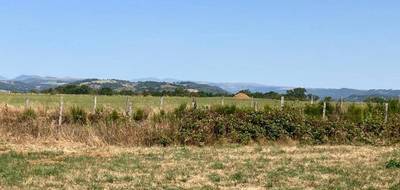 Terrain et maison à Arpajon-sur-Cère en Cantal (15) de 73 m² à vendre au prix de 193300€ - 4