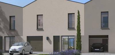 Terrain et maison à Narbonne en Aude (11) de 105 m² à vendre au prix de 408000€ - 1