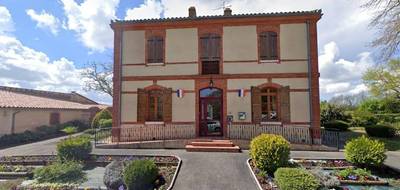 Terrain et maison à Villariès en Haute-Garonne (31) de 75 m² à vendre au prix de 255000€ - 4
