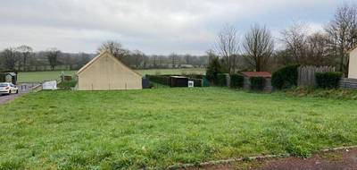 Terrain et maison à Notre-Dame-du-Pé en Sarthe (72) de 90 m² à vendre au prix de 262000€ - 3