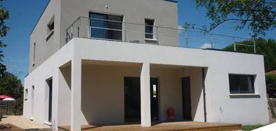 Terrain et maison à Les Mathes en Charente-Maritime (17) de 138 m² à vendre au prix de 438225€ - 4